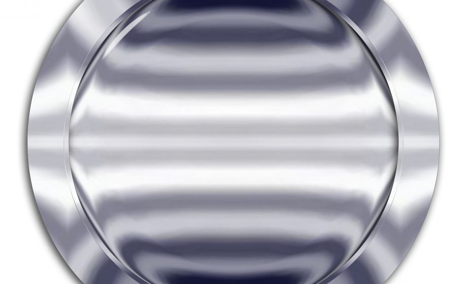 Close-up van een computermuiscursor die boven een knop zweeft op een moderne website, als illustratie van micro-animaties in webdesign